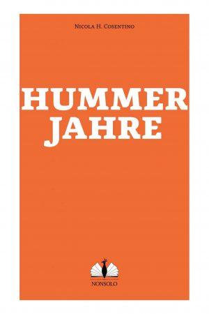 Hummerjahre –formato tascabile