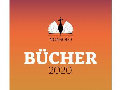 nonsolo Bücher 2020