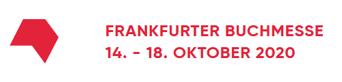 Logo 2020 Frankfurter Buchmesse Digitales Angebot