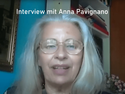 Interview con Anna Pavignano (11.5.2021)