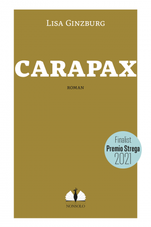 Carapax - Taschenbuch