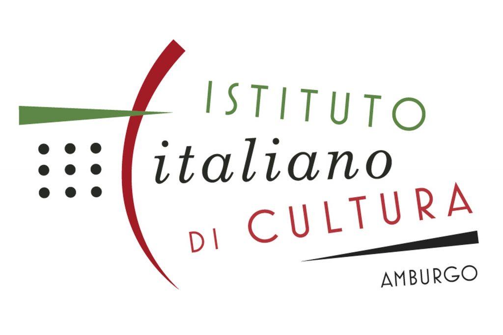 Logo - Istituto italiano di Cultura
