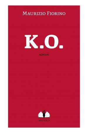 K.O. - Taschenbuch