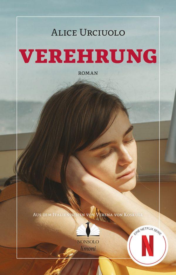 Verehrung - Hardcover
