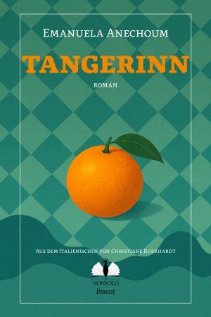 Tangerinn - Hardcover