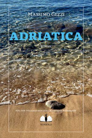 Adriatica - Softcover