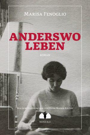Anderswo leben- Softcover