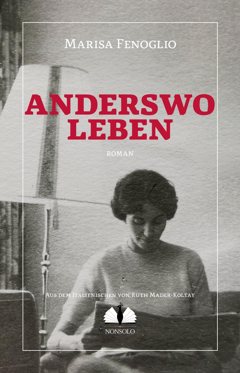 Anderswo leben- Softcover